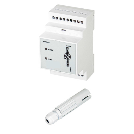 Przekaźnik ELETTROSONDA Q3 AS z sondą poziomu cieczy (1szt)