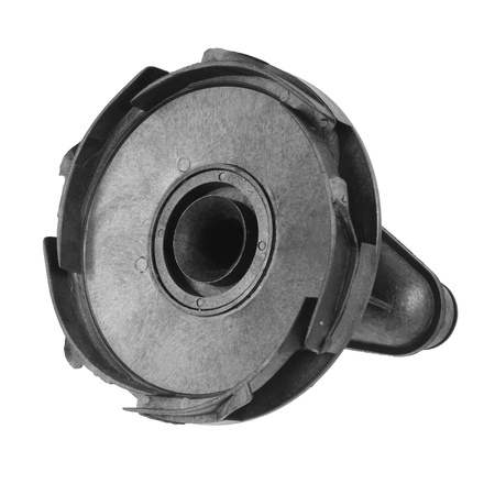 Zestaw naprawczy JETINOX 60/50 (dyfuzor + wirnik) Nocchi