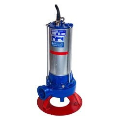 Pompa zatapialna FZR.1.02.1.2100.7.003.1 2,2kW/400V