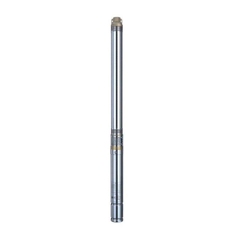 Pompa głębinowa 3" 3B-24 0,75kW/230V (wbudowany rozruch) + kabel 20m Omnigena