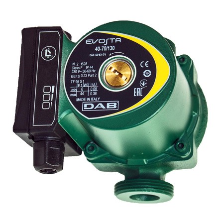 Pompa obiegowa C.O. EVOSTA 40-70/130 DAB