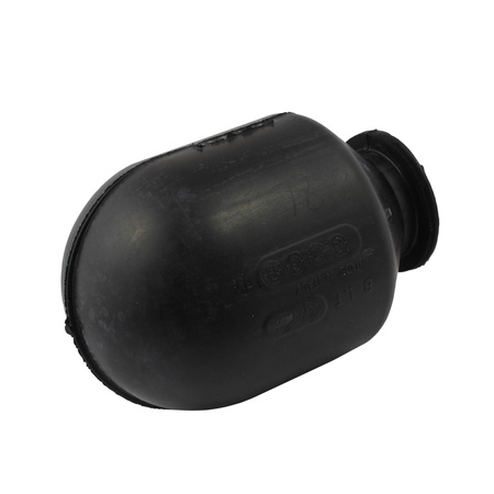 Przepona gumowa zbiornika C.W.U. 5 i 8L (membrana)