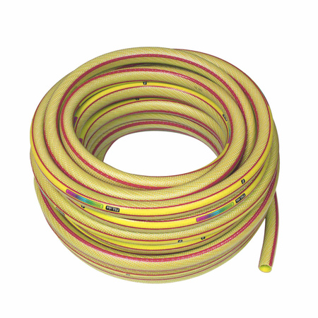 Wąż ogrodniczy NTS Orange 1" 25m