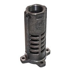 Korpus ssący 1" EVGU