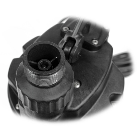 Pompa zatapialna TOP MULTI EVO TECH 2 Pedrollo + zestaw pływający KGE - Zestaw