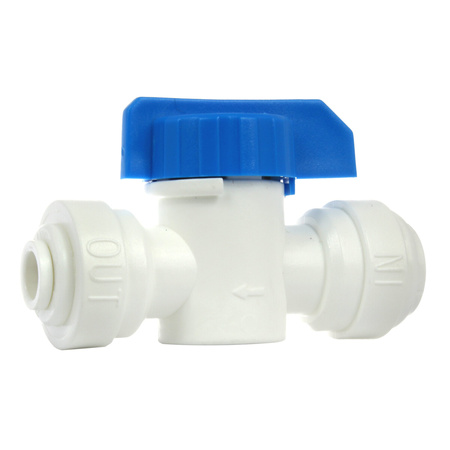 Zawór zestawu filtracyjnego 3/8" x 1/4"