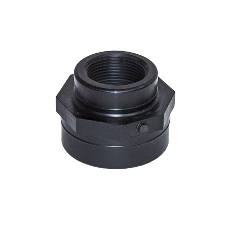 Mufa redukcyjna PE 2" x 6/4" GW