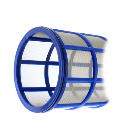 Wkład siatkowy BB20 20" 150um stal nierdzewna USTM