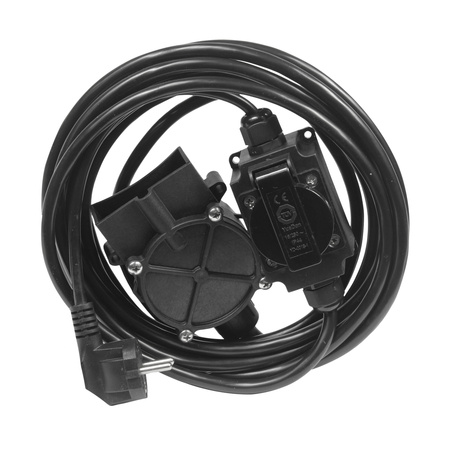 Pneumatyczny sterownik poziomu PN-1000 IBO