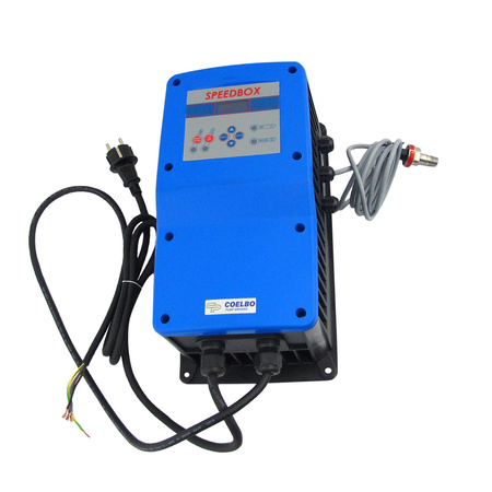 Falownik SPEEDBOX 1112 MM 12A 230V COELBO