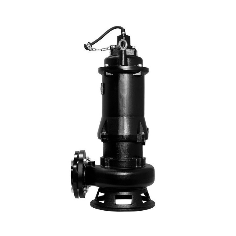 Pompa zatapialna WQ 60-10-4 4kW/400V Omnigena