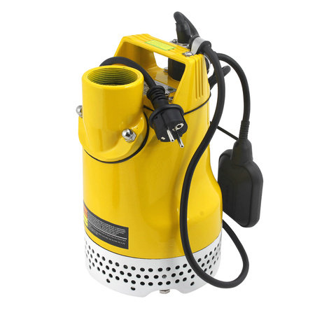 Pompa zatapialna 50 QDFU450 Professional