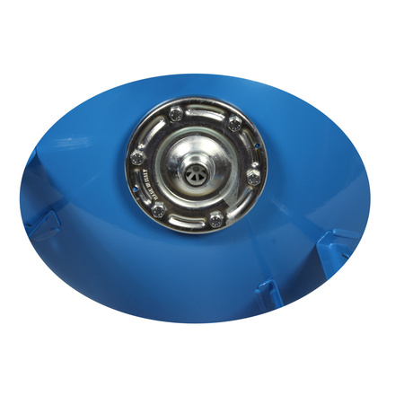 Zbiornik przeponowy 500L pionowy Imera