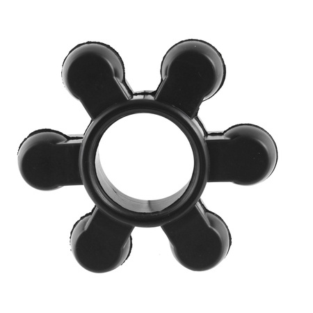 Wkładka gumowa sprzęgła LKR 75 Sigma