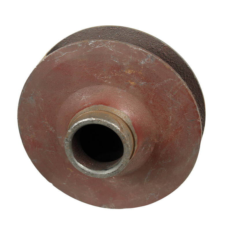 Wirnik WQ 15-30-4 PREMIUM ( seria B ) Omnigena