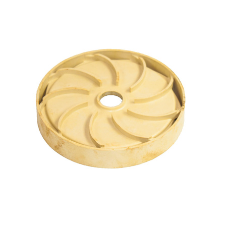 Dyfuzor wewnętrzny MHI... / MH 2500 (seria: E) bez pokrywy Omnigena