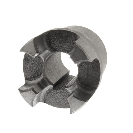 Sprzęgło EZ1 #24 (E-1 krótkie - 40mm mierzone bez kłów)