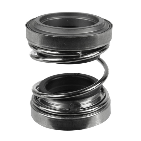 Uszczelnienie mechaniczne (dławica) #20mm ZWQ1500,1800,2200 (4 otwory) IBO