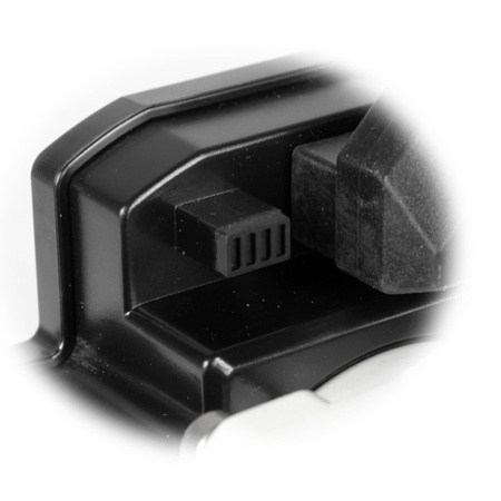 Pompa obiegowa C.O. AMG 25-80/180 PWM ze śrubunkami IBO