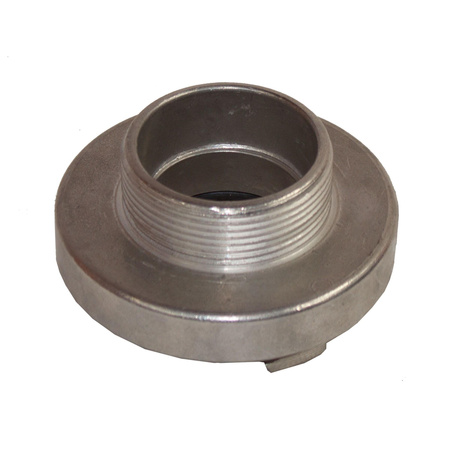 Szybkozłącze strażackie 110 (nasada GZ) 4"