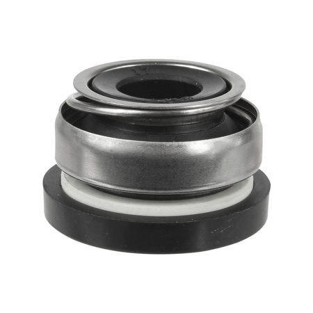 Uszczelnienie mechaniczne (dławica) #14mm, wałek (p. ceramiczny - 2EL) JETS80