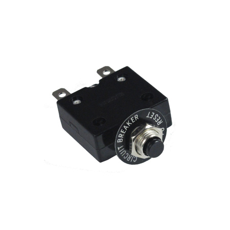 Wyłącznik nadprądowy 15A (98 Series, Kuoyoh) 