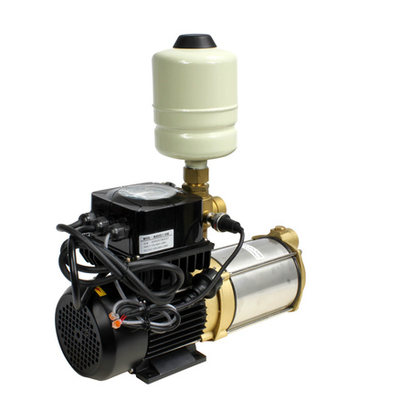 Pompa MH 1300 INOX Inverter 1,3kW/230V 2L + falownik