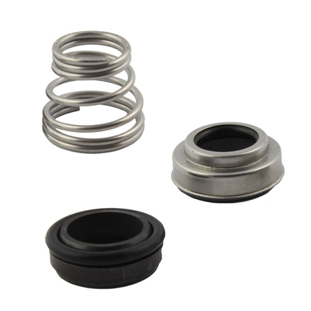 Uszczelnienie mechaniczne (dławica) MHI 1300 INOX (seria: E) stożek #15mm Omnigena