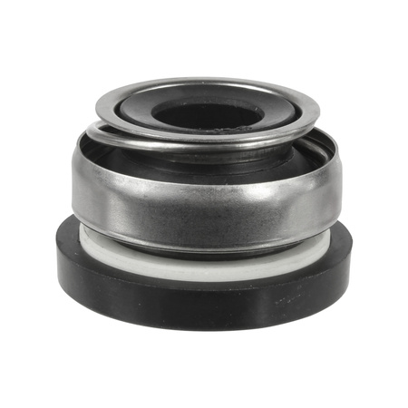 Uszczelnienie mechaniczne (dławica) #20mm, wałek (p.ceramiczny - 2EL) (C10-20)