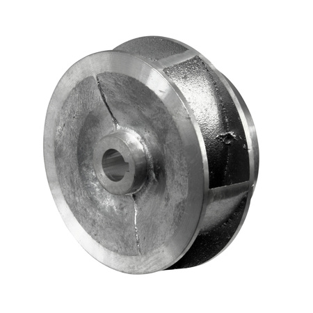 Wirnik WQ 40-6-1,1 230/400V(R) Omnigena