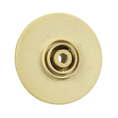 Wirnik MULTI 1100 / 1300 INOX (seria: A) Omnigena