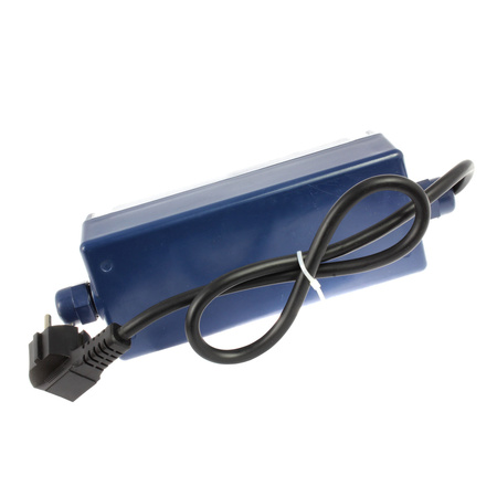 Skrzynka rozruchowa EVJ 0,75kW/230V (30uF, 6A) Omnigena