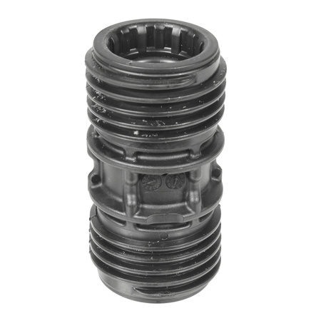 Mufa PE zaciskowa 25mm x 25mm PN16 Jason