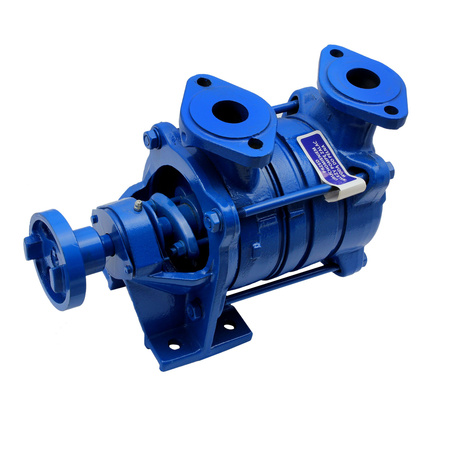 Pompa SKSb 2-stopniowa (bez silnika)