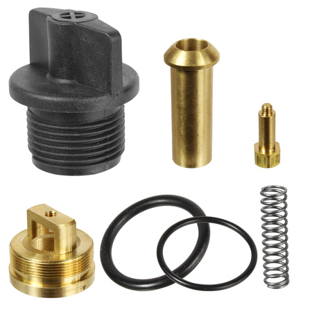 Zestaw naprawczy MULTINOX-A 200/... (zestaw samozasysający) Pentair