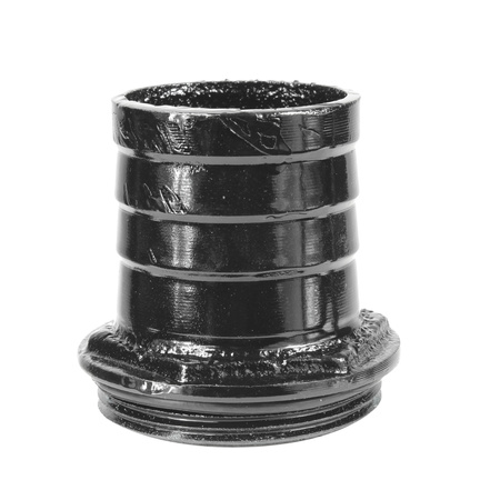 Pompa zatapialna FURIATKA 1500 z rozdrabniaczem IBO