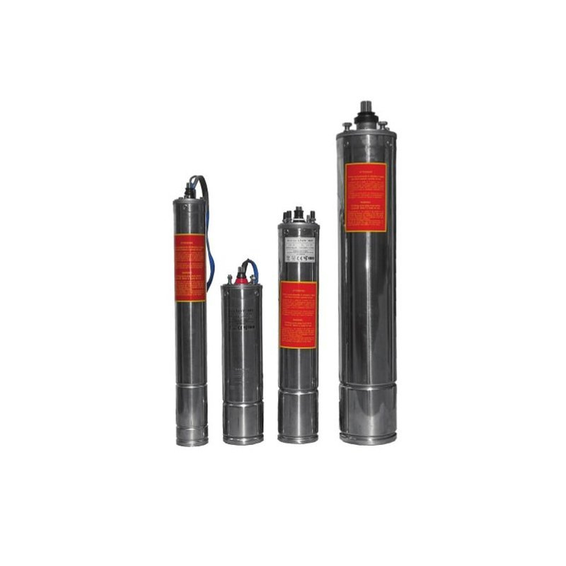 Silnik 4" 1,1kW/230V IBO
