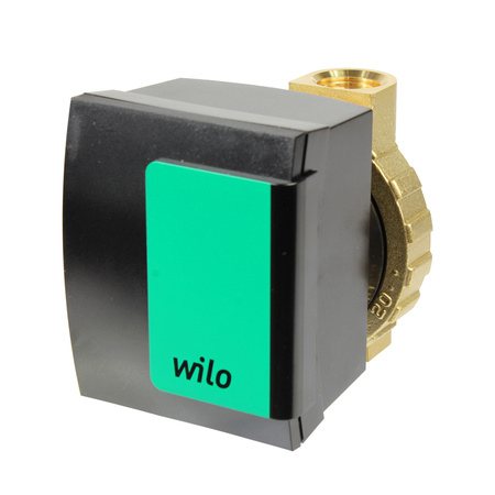 Pompa cyrkulacyjna C.W.U. Wilo-Star-Z NOVA Wilo