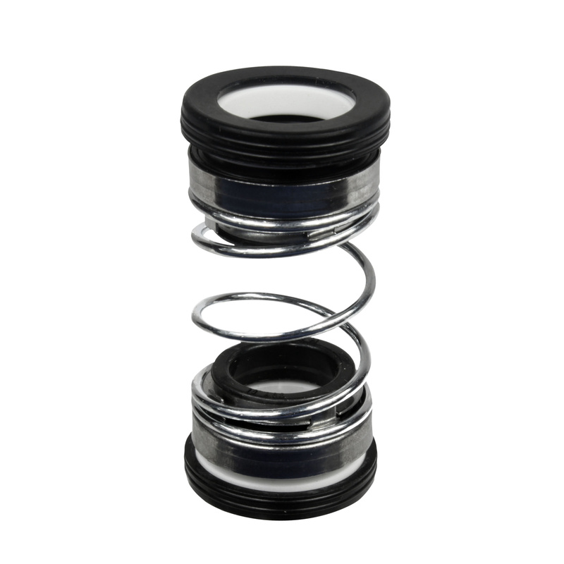 Uszczelnienie mechaniczne (dławica) śr. wału 16mm CTR 550-1500 / FURIATKA 550-1500 IBO