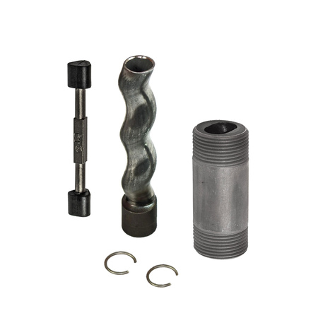 Zestaw naprawczy do pomp EVGU, GSK, JSPG (bez łącznika)