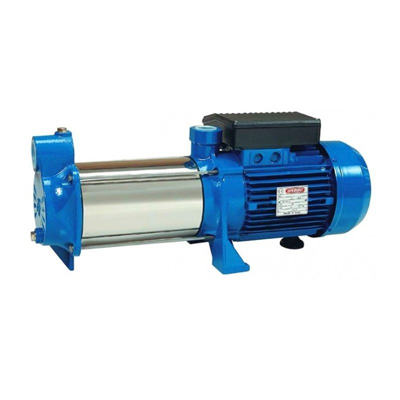 Pompa zasysająca RSm60 2,2kW/230V Speroni