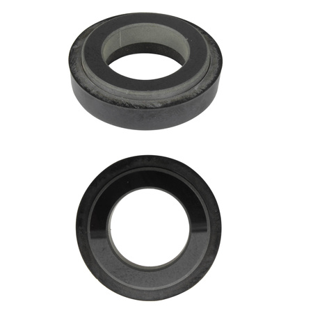 Uszczelnienie mechaniczne (dławica) MH 1800 / 2200 / 2500 #16mm (seria: W) Omnigena