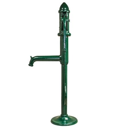 Pompa ręczna Abisynka STANDARD II