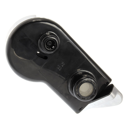 Filtr kranowy F2 (chrom) Instapure