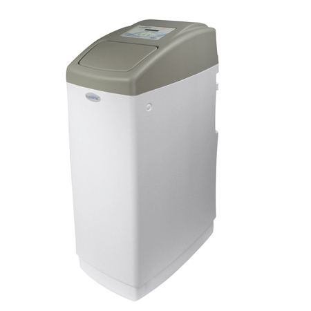 Zmiękczacz wody SUPREME-SOFT 15