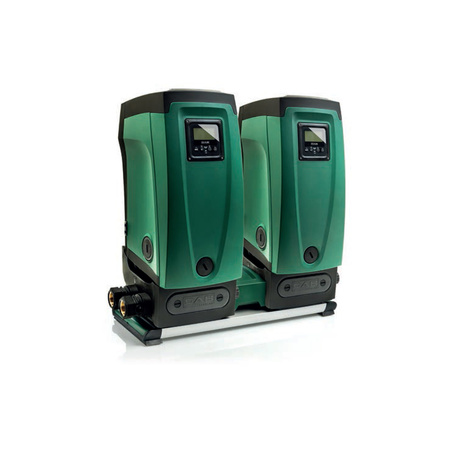 Łącznik pomp E.SYTWIN