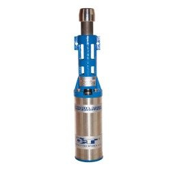 Pompa głębinowa UNIQUA AQUA T80-36 0,9kW/400V