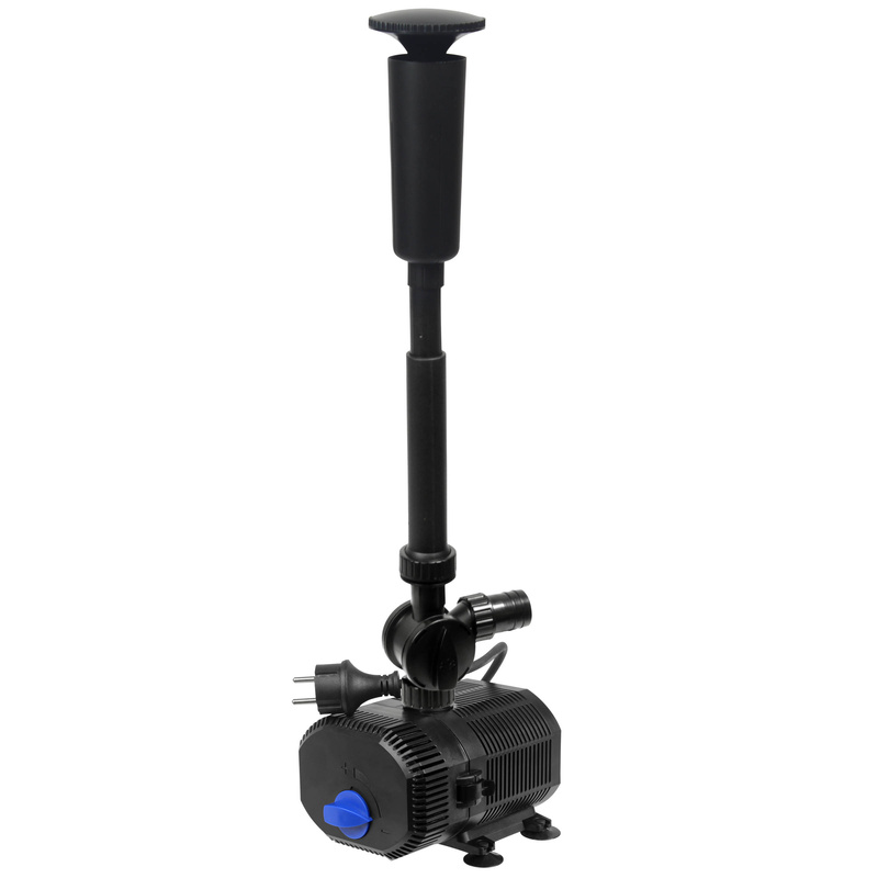 Pompa fontannowa FON 6500 90W/230V AquaCraft