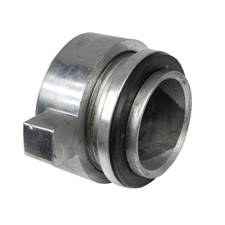 Stojak hydrantowy DN 80 2x52 podwójny B/C