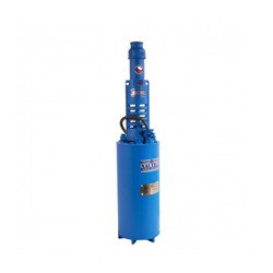 Pompa głębinowa 6" EVGU-16-8-GU-080 1,1kW/400V 15m kabla